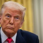 特朗普:已彻底击败伊朗 但德黑兰仍反击