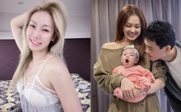 老公被指酒后坦言「想离婚」 女星:心脏漏了一拍