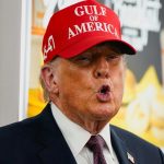 伊朗将由谁接班?特朗普:我已知道谁在掌权