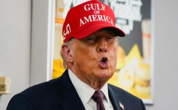 伊朗将由谁接班?特朗普:我已知道谁在掌权