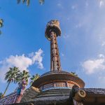 玩游乐设施后头晕想吐 女子两天后不治身亡