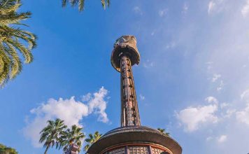 玩游乐设施后头晕想吐 女子两天后不治身亡