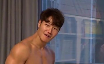 金钟国录节目身体出状况 得了从没听过的病