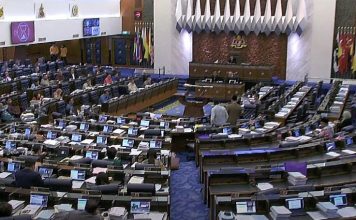 仅差2票功亏一篑 限制首相任期法案无法通过