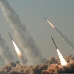 伊朗接连发动多次反击 宣称美军死伤已达560人