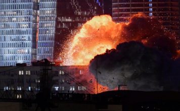 第一次世界大战恐将重演?专家:已发现极其相似的征兆