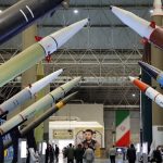 美以猛攻伊朗近满一个月 伊朗飞弹仅被毁约三分一