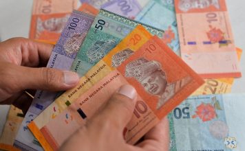 STR发了两轮 STR剩余额度一次看清