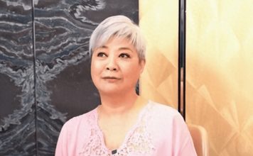 女星震撼自曝 20年关系竟是“备胎”