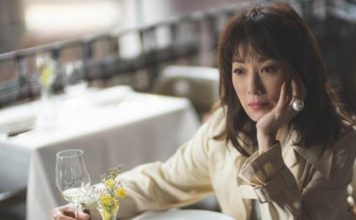 TVB花旦最新照片曝光 脸部被指“不自然”