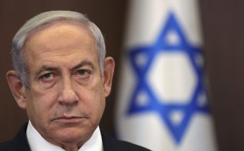 将耶稣比喻成吉思汗 以色列总理惹怒基督徒