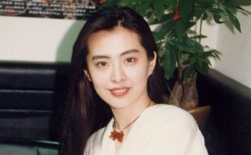 久未露面的王祖贤被偶遇 疲惫状态惹关注