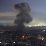 法国军队在中东遇袭 1士兵丧命多人受伤