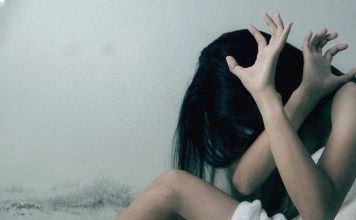 不满女友脚踏两船 男子楼梯间施暴再侵犯她