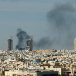 “海湾不是你们战场” 阿联酋巨富怒轰特朗普