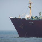 伊朗:霍尔木兹海峡大门敞开 只对“敌人船只”关闭