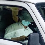 华裔医生酒驾被查 竟要求乘客当替罪羔羊