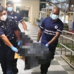 女子猝死屋内 邻居闻腐臭味报警