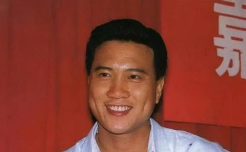 男星近况曝光 长期酗酒引发糖尿病