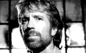 影史经典人物陨落 查克诺瑞斯离世