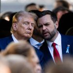 传美国副总统当面泼冷水 质疑以色列战前对伊朗的判断