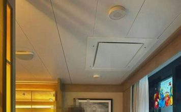 圆梦之旅变噩梦行李全程失踪 游客怒轰邮轮公司失职