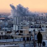 欧洲领袖齐声示警伊朗战事 恐把全球经济推向更深衰退