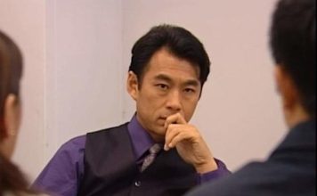 TVB奸角传奇回来了 男星近照疯传