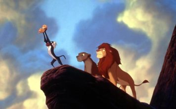 从小唱到大却不懂 《狮子王》歌词真实意思曝光