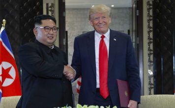 特朗普「不敢动手」斩首金正恩 专家残酷揭美国的考量