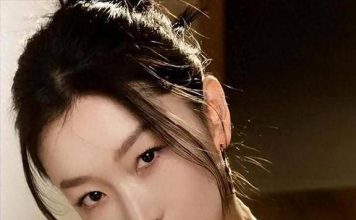 女星亲口证实10年前 与余文乐“真的爱过”