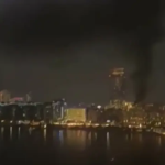 战火逼近迪拜富豪逃亡 私人包机飙至137万