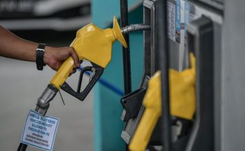 RON95补贴恐难长期不变 政府或被迫重新取舍