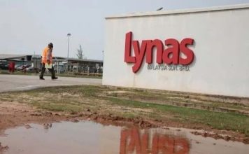 莱纳斯续牌10年掀争议 政府下令2031停产辐射废料