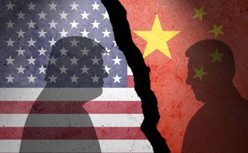 不认同美国提“中美共治” 中国:这世界不是两国说了算