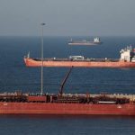 中美战争引发停航 霍尔木兹海峡零船通行