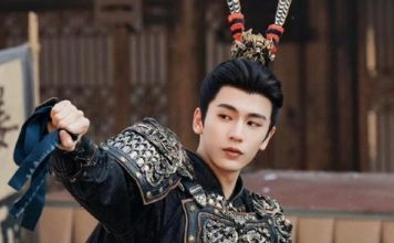 老师出奇招防早恋 张凌赫变“最强教材”