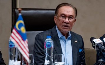 津贴价RON95顶得住多久?安华:最多两个月