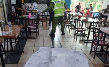 又是年轻人猝死 青年用餐起身后昏倒身亡