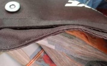 为爱情替男友贷款RM30000 结果背债男友却跟别人跑