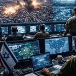 美以空袭伊朗牵出“新战法”?专家:对中国解放军是一记警钟