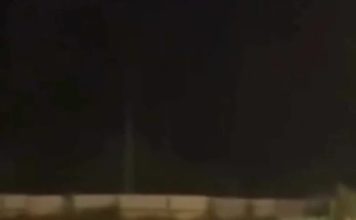 警方突击取缔“跑步赌博” 现场起获毒品逮捕10人