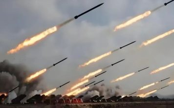 伊朗飞弹突变精准 专家:可能采用了“北斗”卫星