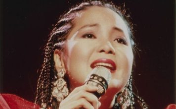 邓丽君若活在今天 或是全球级顶流