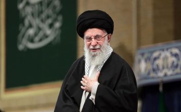 伊朗证实哈梅内伊已身亡 全国进入40天哀悼期