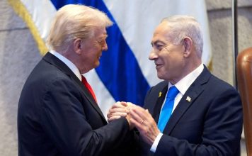 原本美国没打算袭击伊朗 以色列一通电话说服特朗普