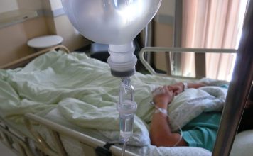 医疗中心爆严重事故 3病患打完抗癌药1死2命危