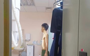 儿子遭同学殴打校方却草草处理 华裔女怒报警追责