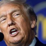 “伊朗曾试图暗杀特朗普” 美国抛出重磅指控