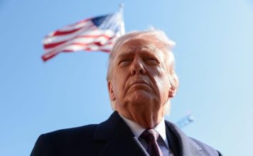 美国攻打伊朗「4大目标」 特朗普:好戏还在后头